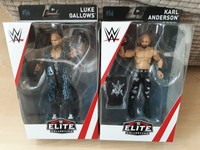 karl anderson elite